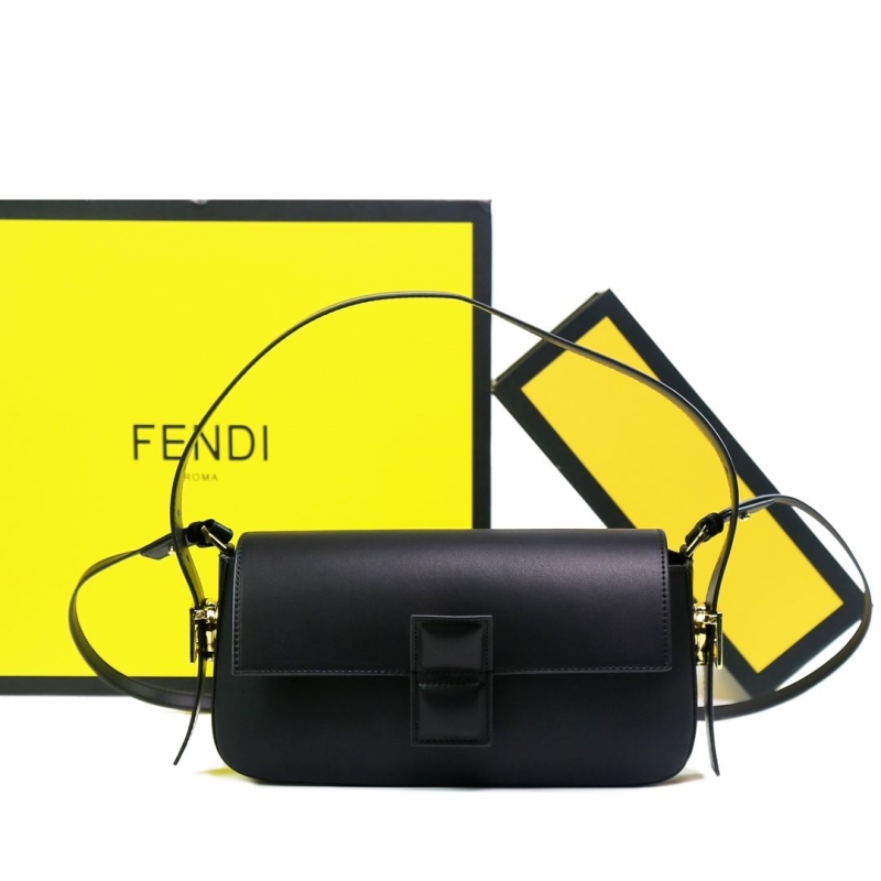 Fendi Top Handle Bags